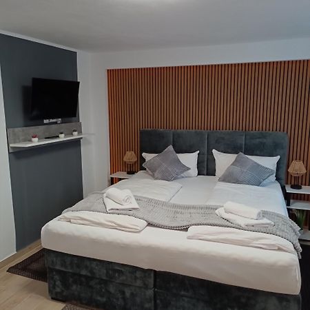 Hotel Ari Кайзерслаутерн Экстерьер фото