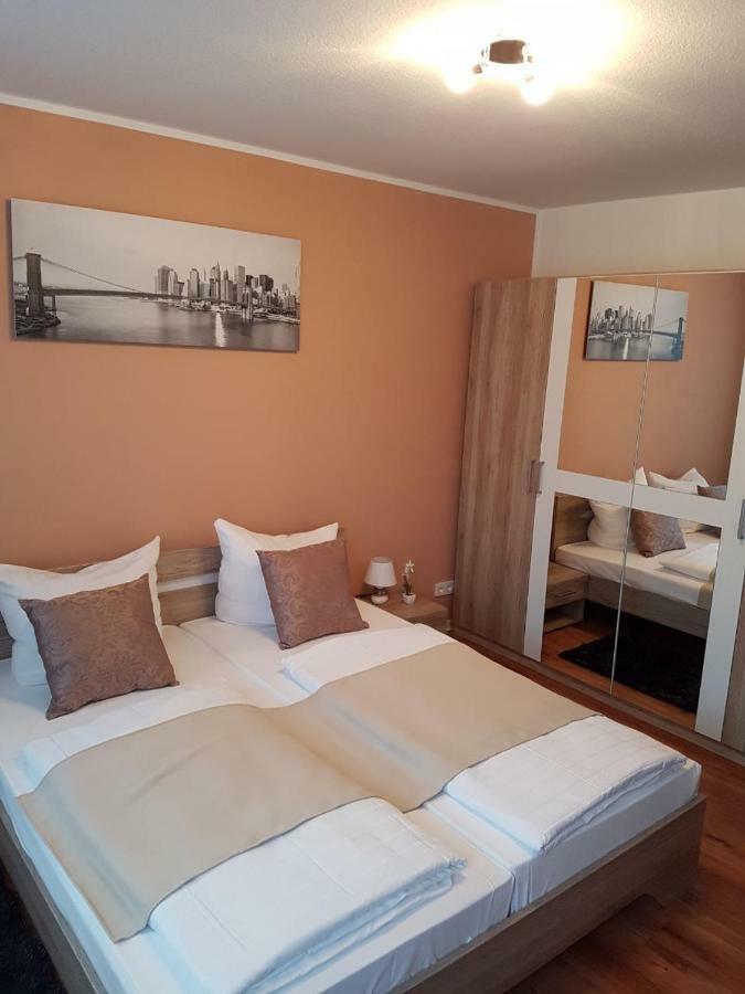Hotel Ari Кайзерслаутерн Экстерьер фото