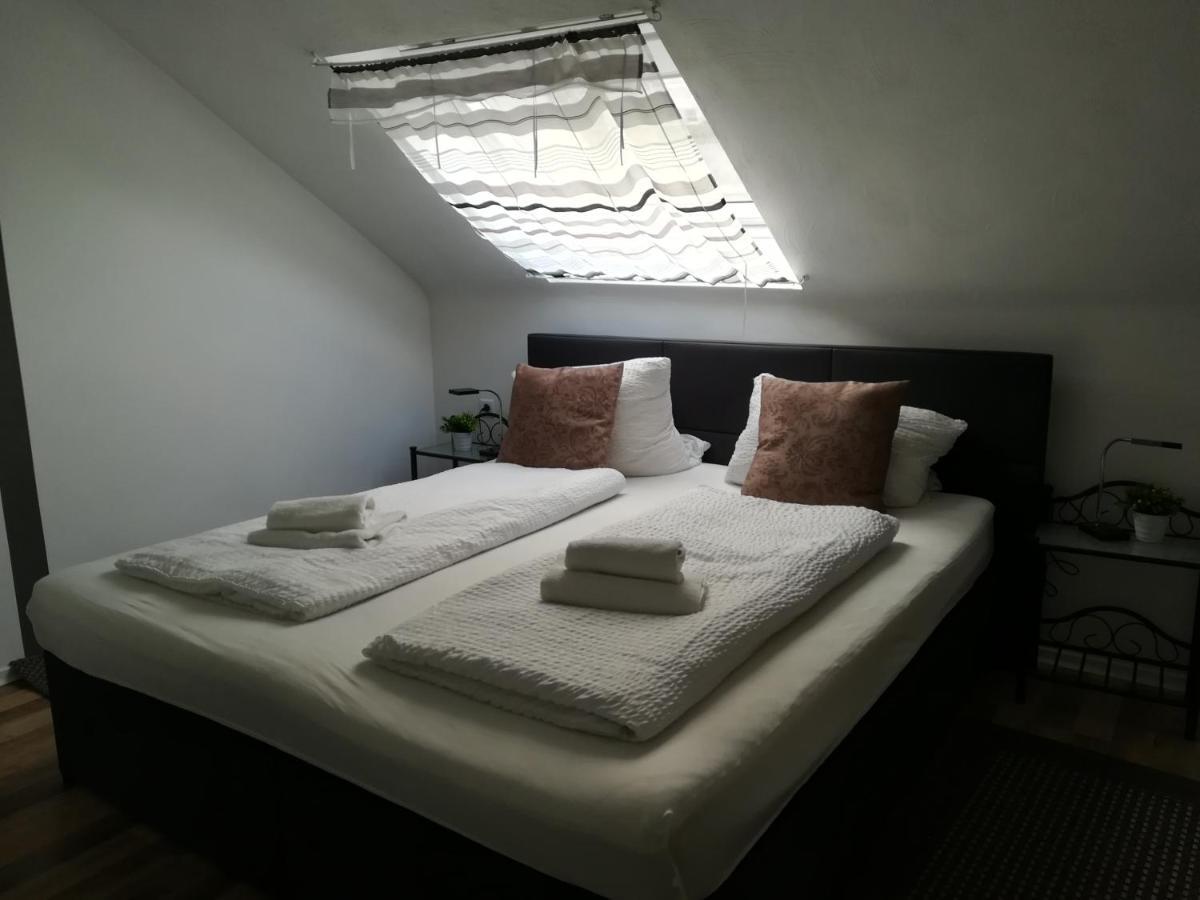 Hotel Ari Кайзерслаутерн Экстерьер фото